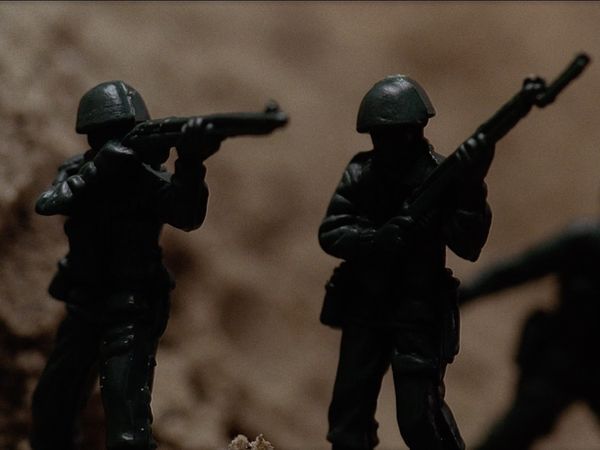The X-Files - The Walk