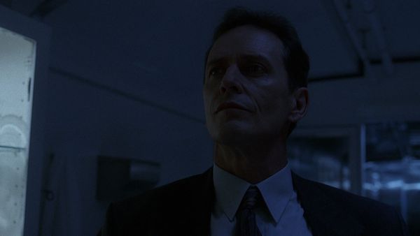 The X-Files - 731