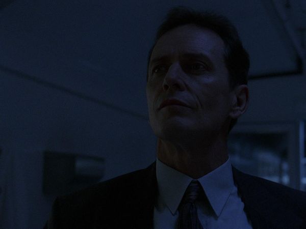 The X-Files - 731
