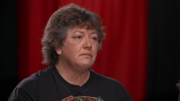 Spirit Talker - Kingsclear First Nation, NB