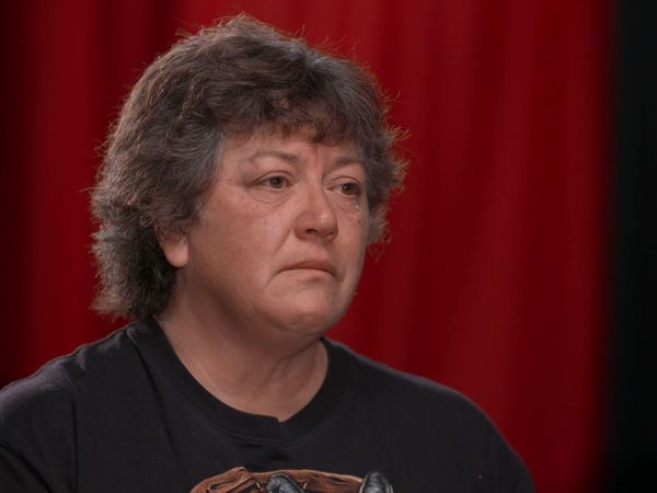 Spirit Talker - Kingsclear First Nation, NB
