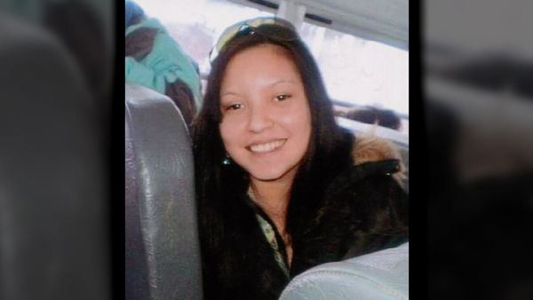 Spirit Talker - Wagmatcook First Nation, NS