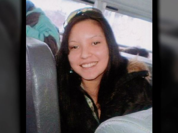 Spirit Talker - Wagmatcook First Nation, NS