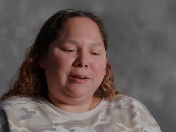 Spirit Talker - Waycobah First Nation, NS