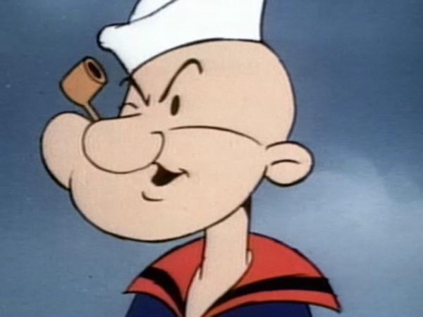 Popeye: The Continuing Adventures - Ship Ahoy / The Treasure of Hoew’s Bayou