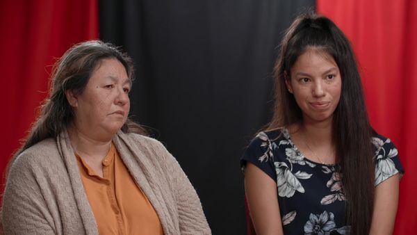 Spirit Talker - Paq'tnkek First Nation, NS