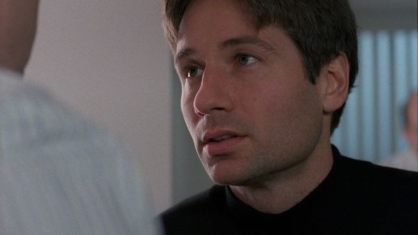 The X-Files - War of the Coprophages