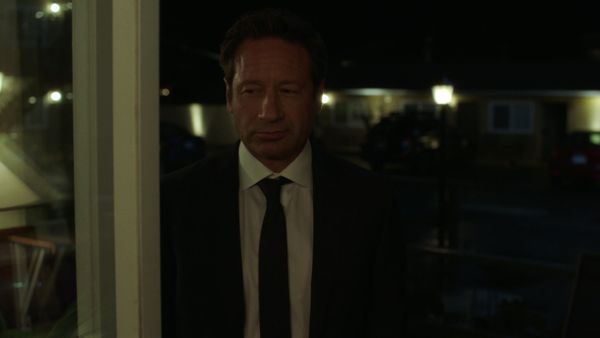 The X-Files - Plus One