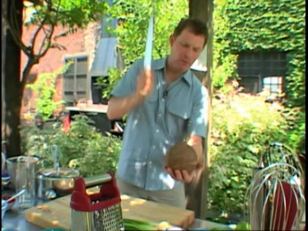 Boy Meets Grill - Burgers Cuban Style