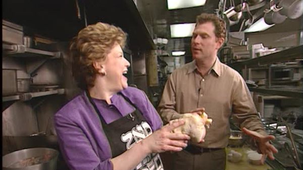 FoodNation With Bobby Flay - Bobby's Manhattan
