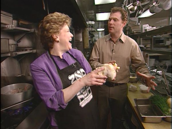 FoodNation With Bobby Flay - Bobby's Manhattan