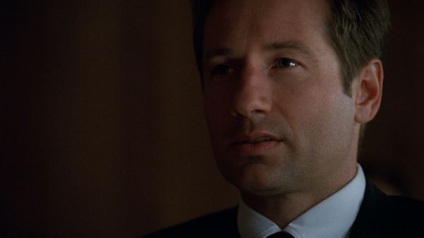 The X-Files - The Beginning