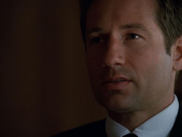 The X-Files - The Beginning