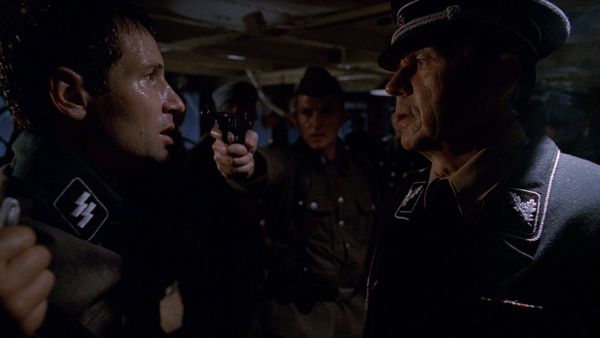 The X-Files - Triangle