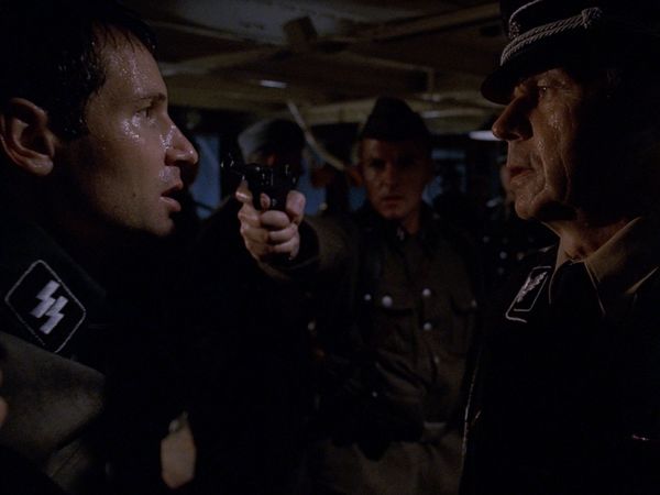 The X-Files - Triangle