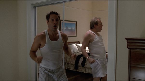 The X-Files - Dreamland