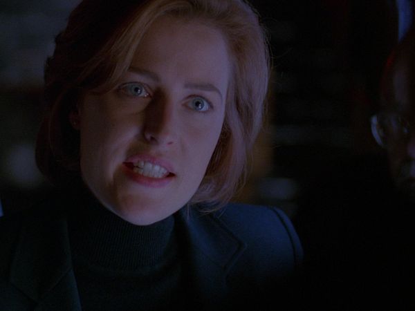 The X-Files - One Son