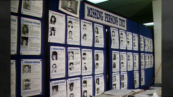 Forensic Investigators - Jane Doe
