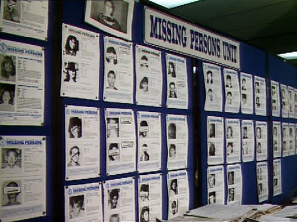 Forensic Investigators - Jane Doe