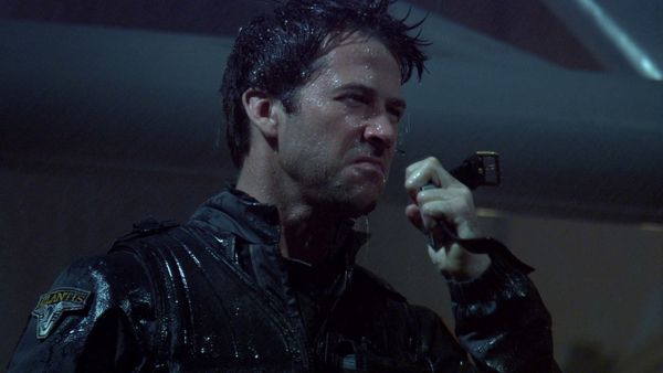 Stargate Atlantis - Das Auge (2)