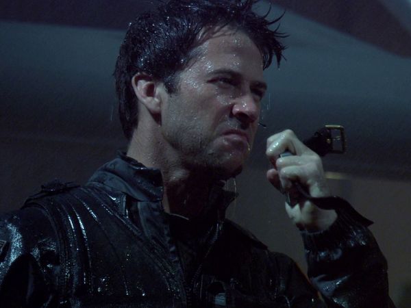Stargate Atlantis - Das Auge (2)