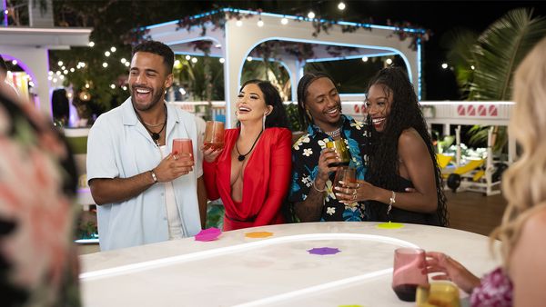 Love Island USA - Episode 601