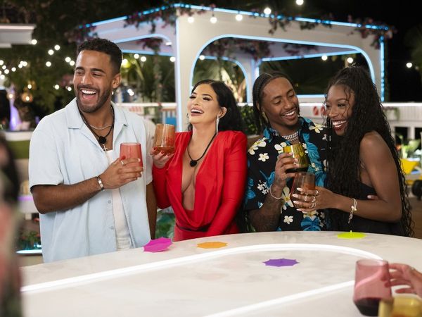 Love Island USA - Episode 601