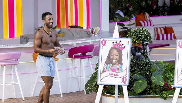 Love Island USA - Episode 603