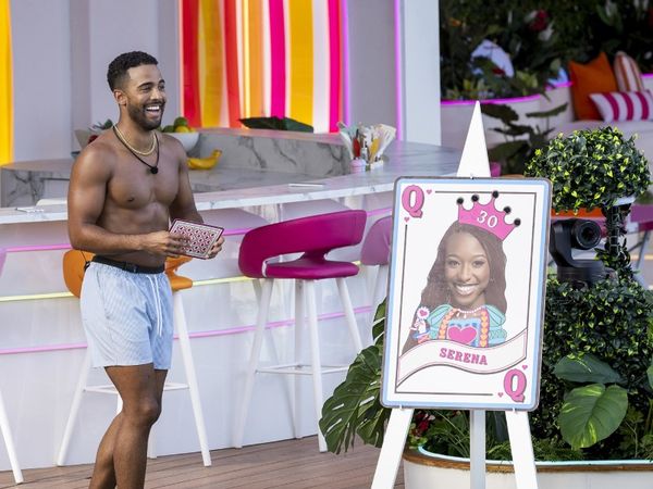 Love Island USA - Episode 603