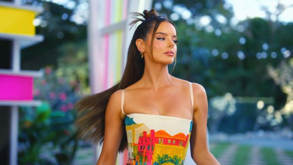 Love Island USA - Episode 605