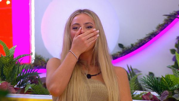 Love Island USA - Episode 608