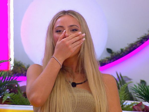 Love Island USA - Episode 608