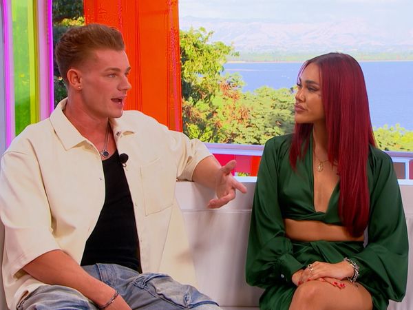 Love Island USA - Episode 611