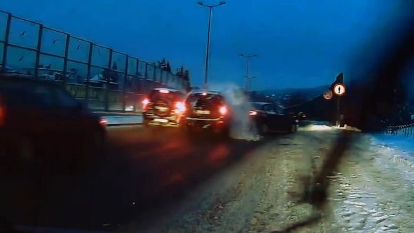 Car Crash TV - Episode 14