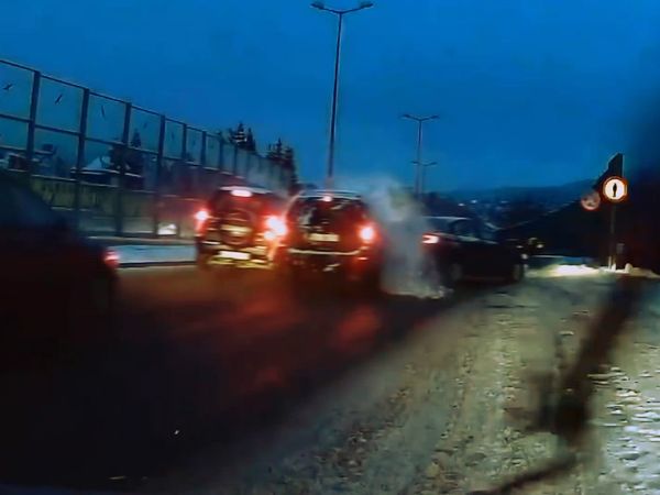 Car Crash TV - Episode 14