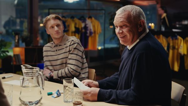 Vores Brøndby - Episode 1 (Gæst: John Faxe)