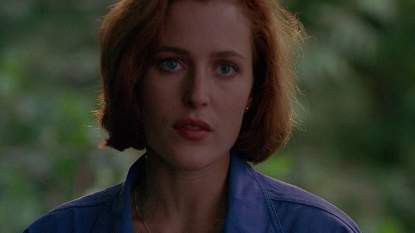 The X-Files - Detour