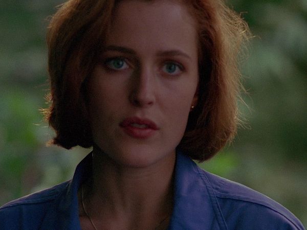 The X-Files - Detour