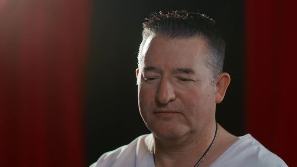 Spirit Talker - Victoria Settlement/Métis Crossing, AB