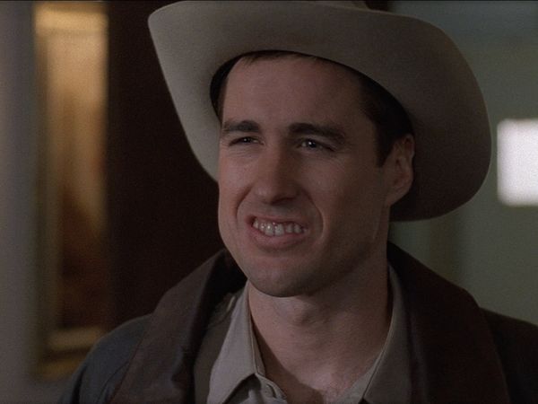 The X-Files - Bad Blood