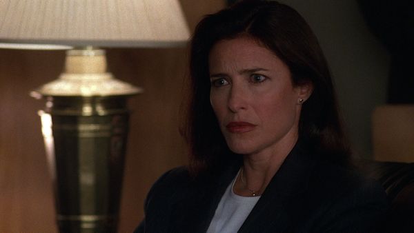 The X-Files - The End