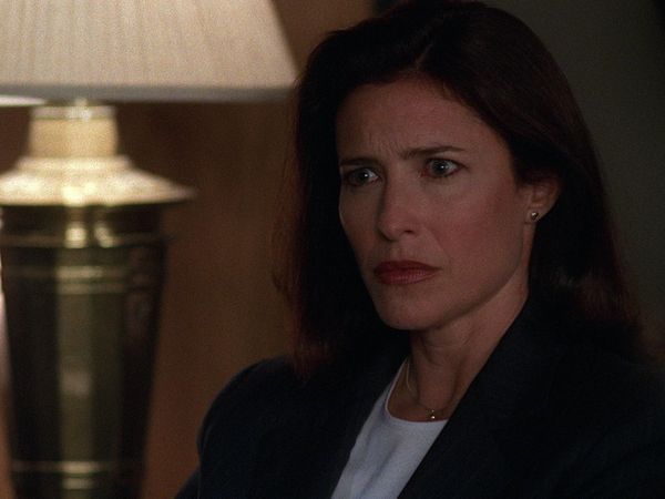 The X-Files - The End