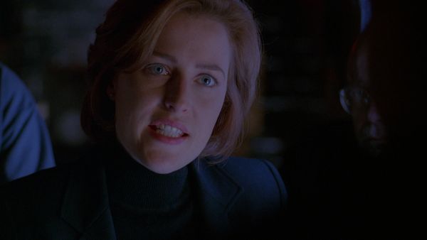 The X-Files - One Son