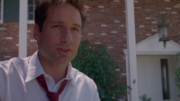 The X-Files - Dreamland
