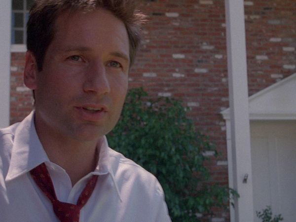 The X-Files - Dreamland