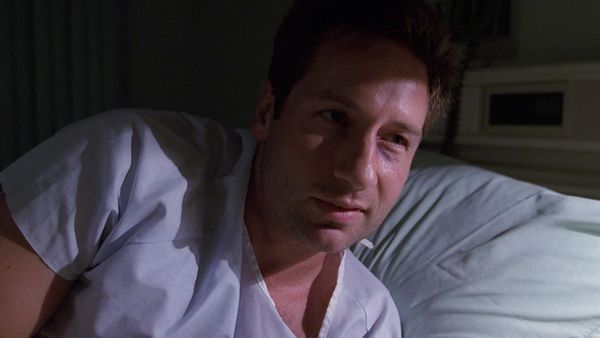 The X-Files - Triangle