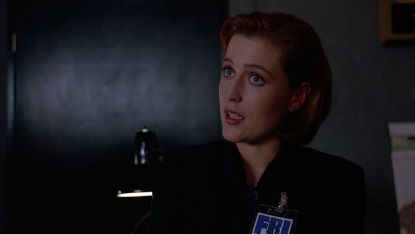 The X-Files - Bad Blood