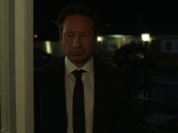 The X-Files - Plus One