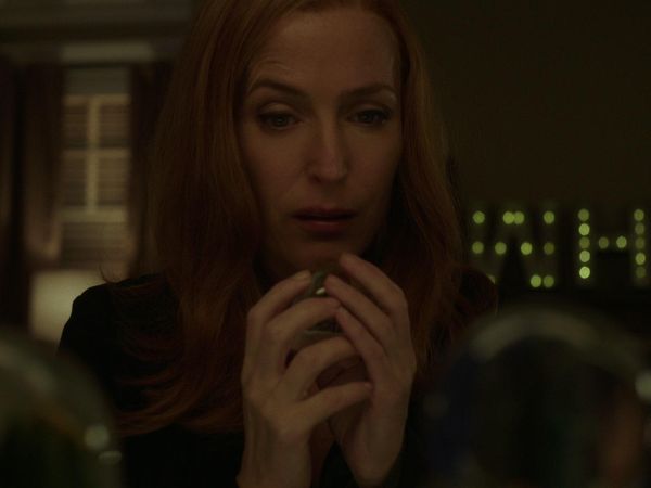 The X-Files - Ghouli