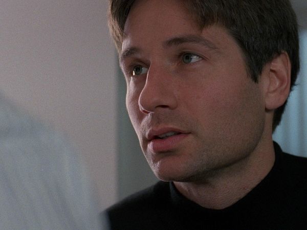The X-Files - War of the Coprophages